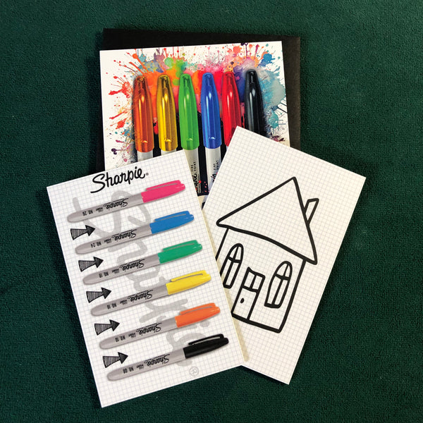 Inktuitive by Steven Leadley