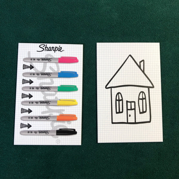 Inktuitive by Steven Leadley