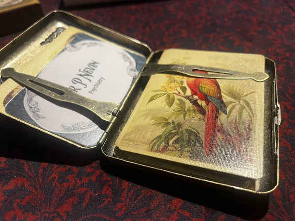 The Papilio Experiment by Dead Rebel