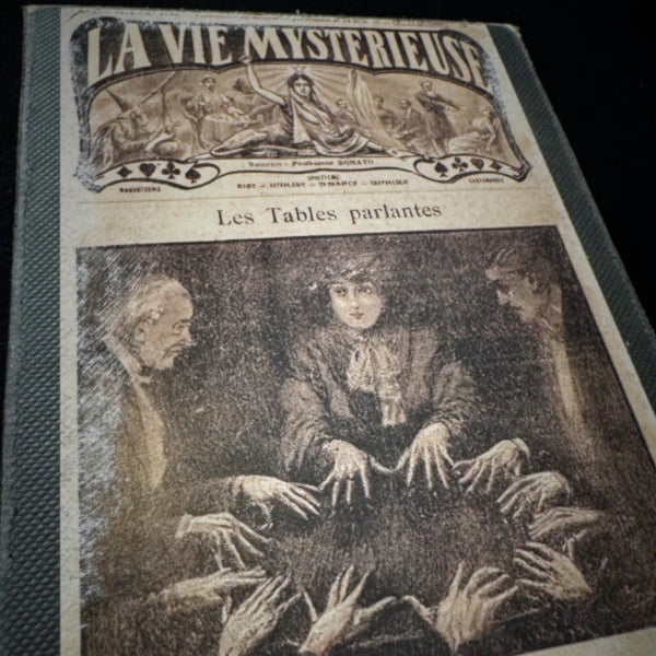 The Departed by Dead Rebel