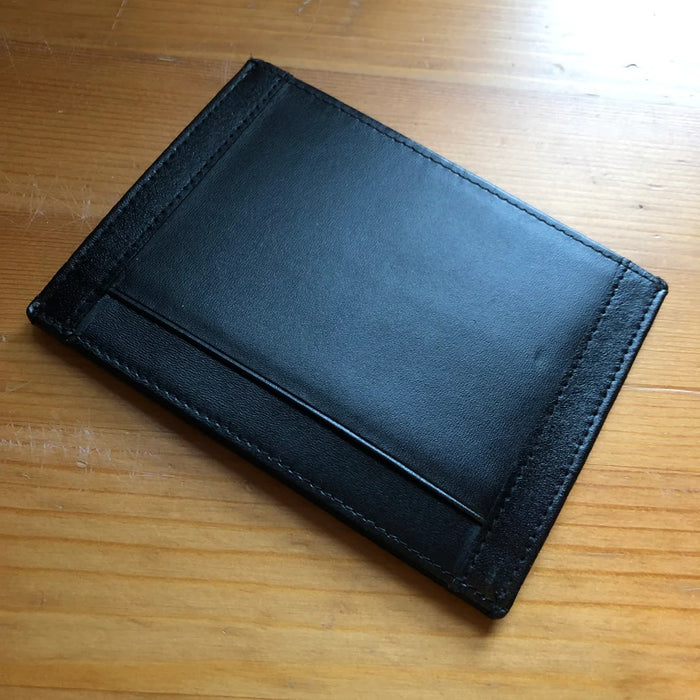 Sorry Not Sorry by Liam Montier - RARE WALLET