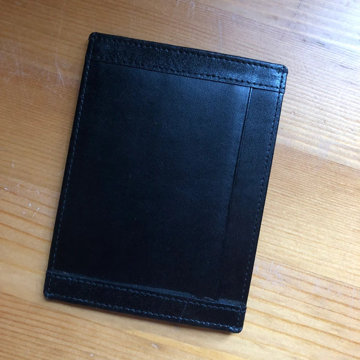 Sorry Not Sorry by Liam Montier - RARE WALLET