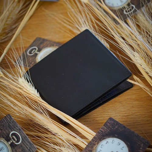 The Bigblindmedia Time Warp Wallet (MULTIPLE OUT)