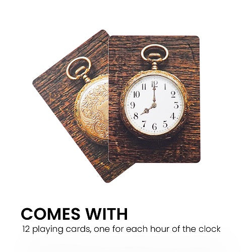 The Bigblindmedia Time Warp Wallet (MULTIPLE OUT)