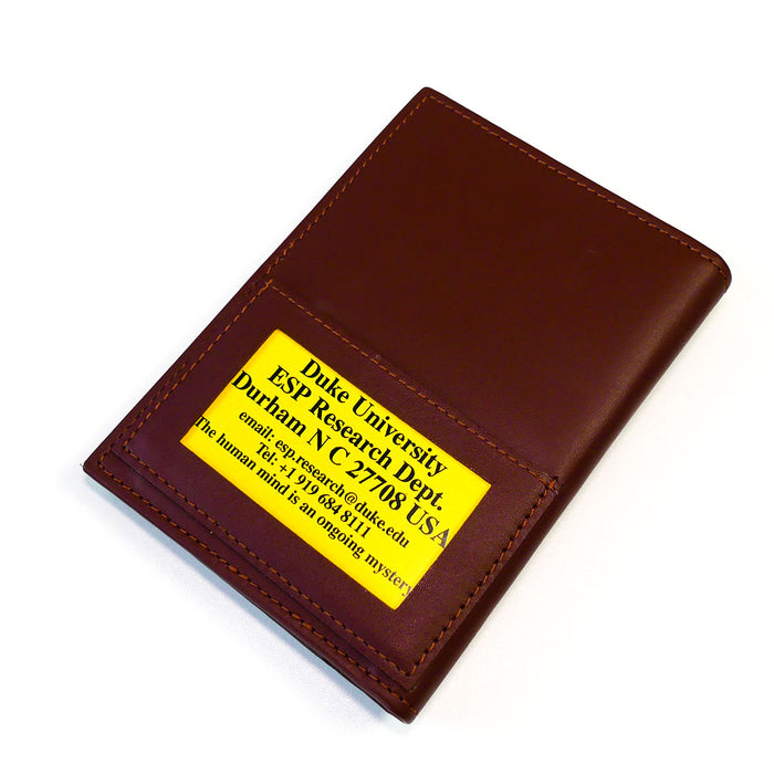 The Workers Dream Folio - The ULTIMATE Magic Wallet