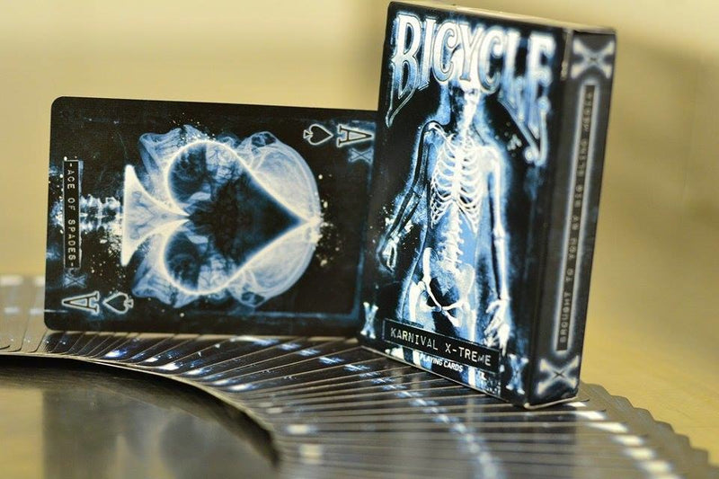 Karnival Xtreme Playing Cards