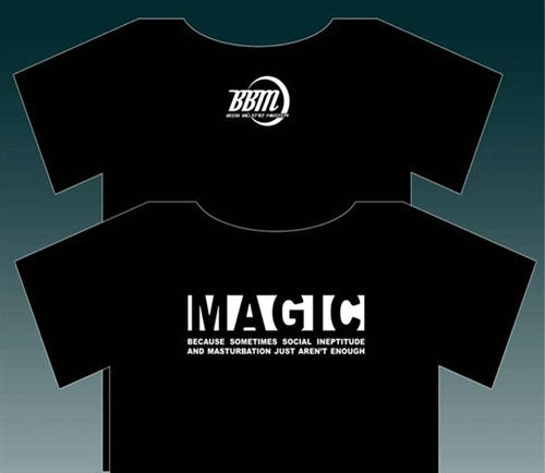 Social Ineptitude Tshirt