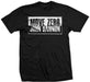 Super Ltd Edition 'MOVE ZERO - CREW' Tshirt