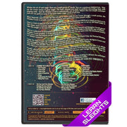 The Elmsley Count Project - Liam Montier