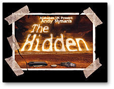 The Hidden - Andy Nyman