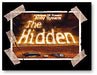 The Hidden - Andy Nyman