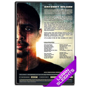 The School Of Cool - Greg Wilson