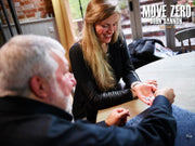 Move Zero Vol 2 by John Bannon - bigblindmedia.com Photo 1