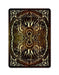 Karnival earthtone9 Playing Cards - bigblindmedia.com Back Design