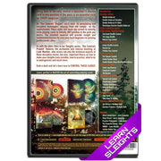 The Controls Project by Liam Montier