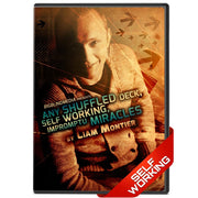 Any Shuffled Deck, Self Working, Impromptu Miracles