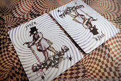 Karnival Delirium Playing Cards (LTD ED)