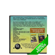 KAPOW - Liam Montier and Cameron Francis (2 DVD Set)