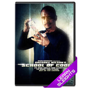 The School Of Cool - Greg Wilson