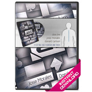 21 by Shin Lim, Donald Carlson and Jose Morales - bigblindmedia.com