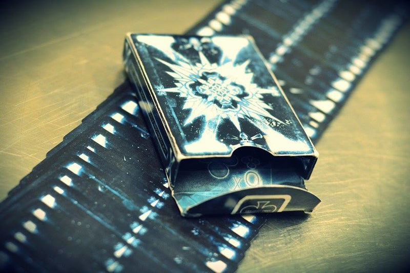 Karnival Xtreme Playing Cards