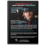 Freacapped - Keiron Johnson