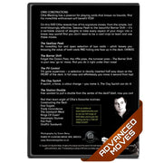 Card Constructions - Ollie Mealing