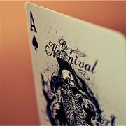 Karnival Original - RARE GOLD EDITION