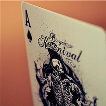 Karnival Original - RARE GOLD EDITION