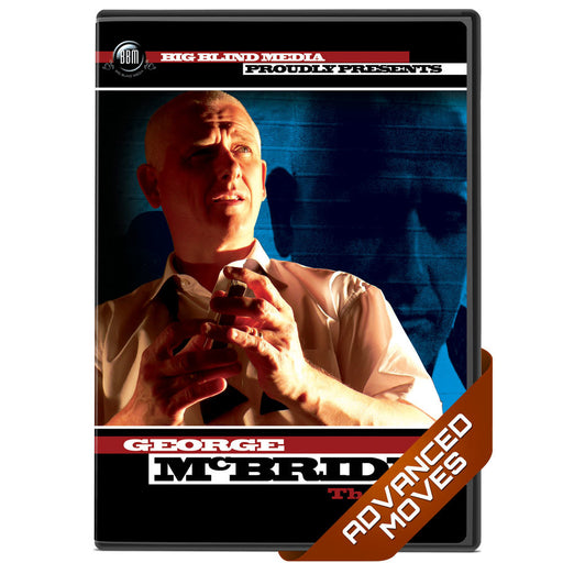 'The DVD' - George McBride (instant download)