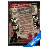 Welcome To The Firm - Jamie Badman / Colin Miller