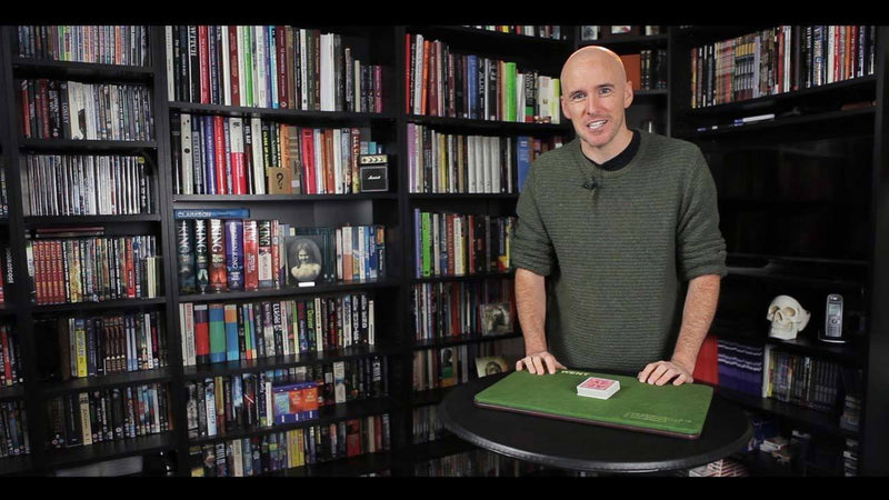 James Went Meditations - 2 DVD Set