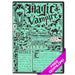 Magic Vampire FREE SAMPLER Instant Download eBook
