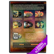 Essential Learn Card Magic Boxset by Liam Montier