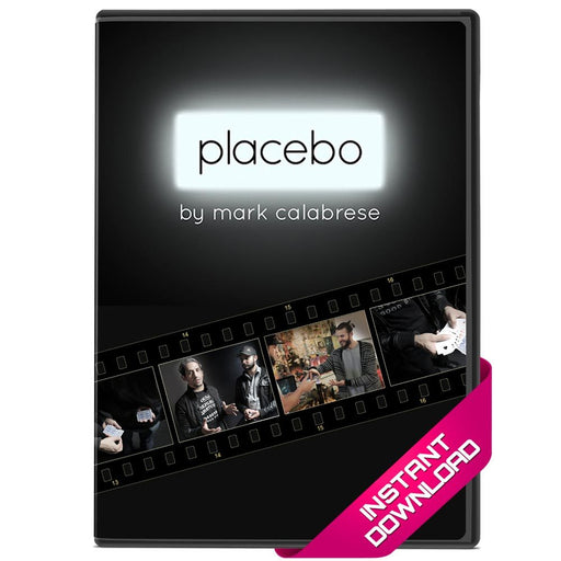 Placebo by Mark Calabrese Download