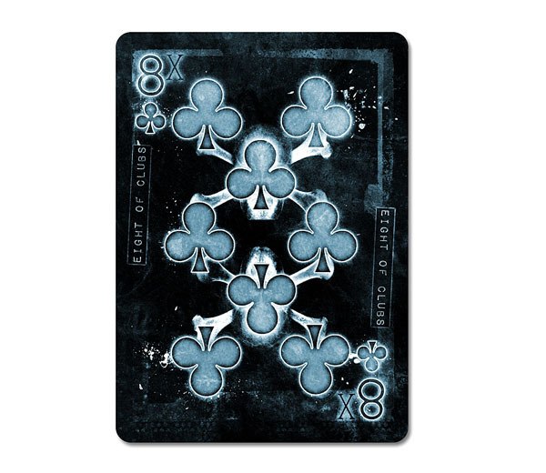 Karnival Xtreme Playing Cards