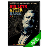 Bullets After Dark - John Bannon (2xDVD)
