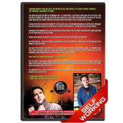 Over The Top - Cameron Francis