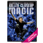 Killer Close Up Download - Cameron Francis