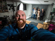 Move Zero Vol 1 by John Bannon - bigblindmedia.com Photo 3