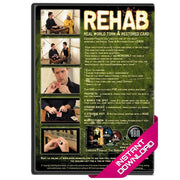 Rehab Download - Cameron Francis