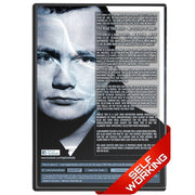 The MRD Deck (inc gimmicked Deck)