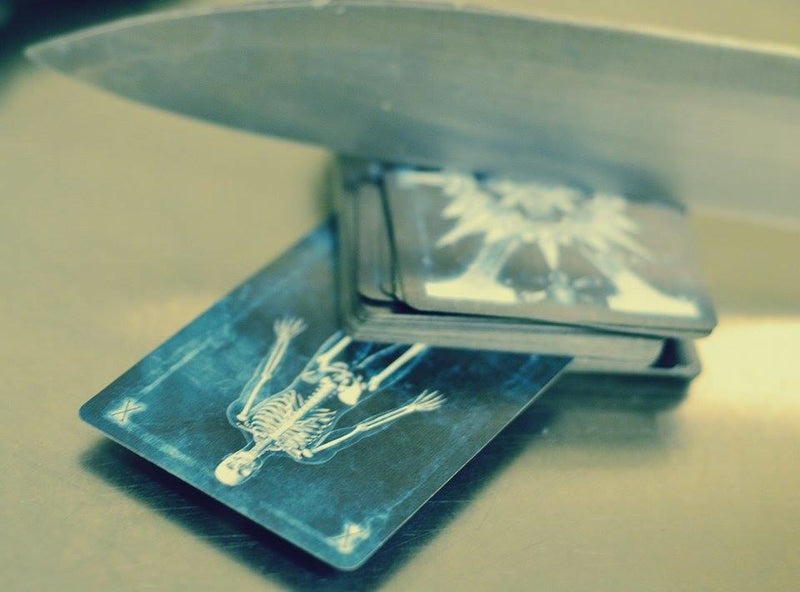 Karnival Xtreme Playing Cards