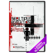 The Multiple Revelation Project (2xDVD + Book)