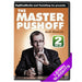 The Master Pushoff (2xDVD) - Andi Gladwin