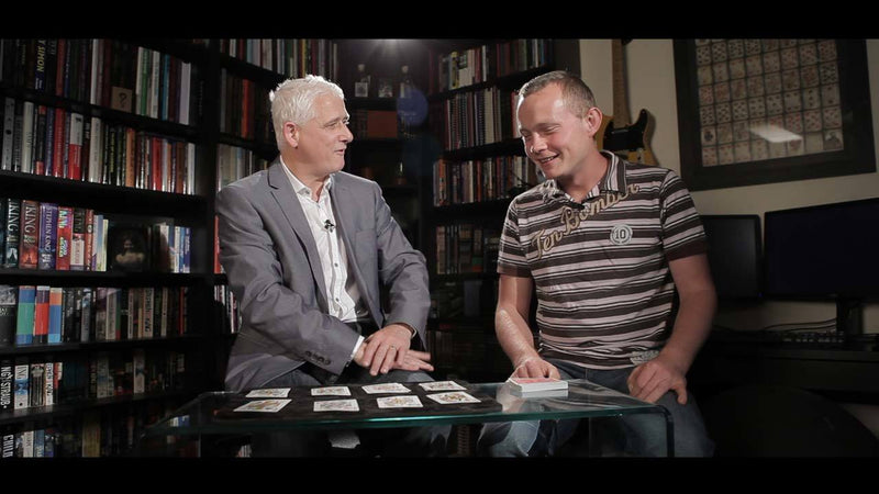 The False Deals Project by George McBride