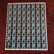 Karnival Xtreme Uncut Sheet (+free deck)