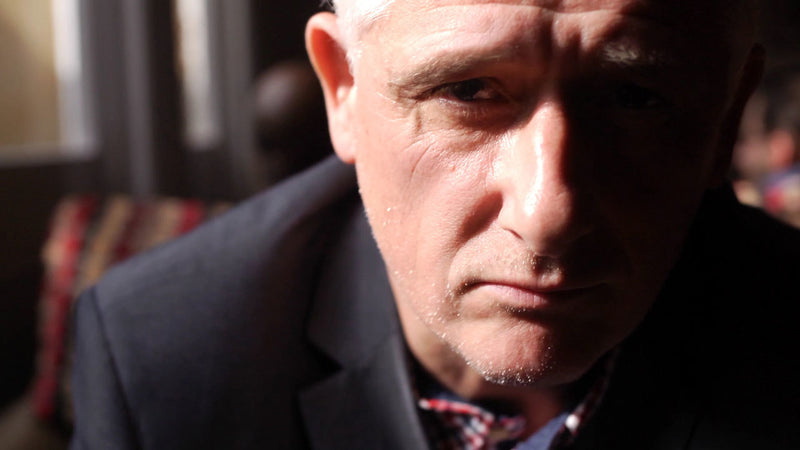 The False Deals Project by George McBride