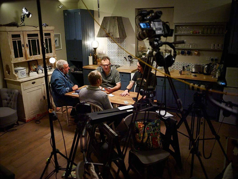 Move Zero Vol 1 by John Bannon - bigblindmedia.com Photo 4