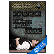 The Devil's Mark - Alan Rorrison